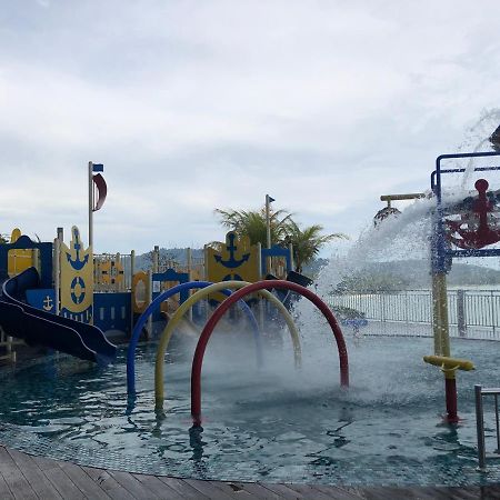 Imperium Residence Kuantan Cityview With Washing Machine מראה חיצוני תמונה
