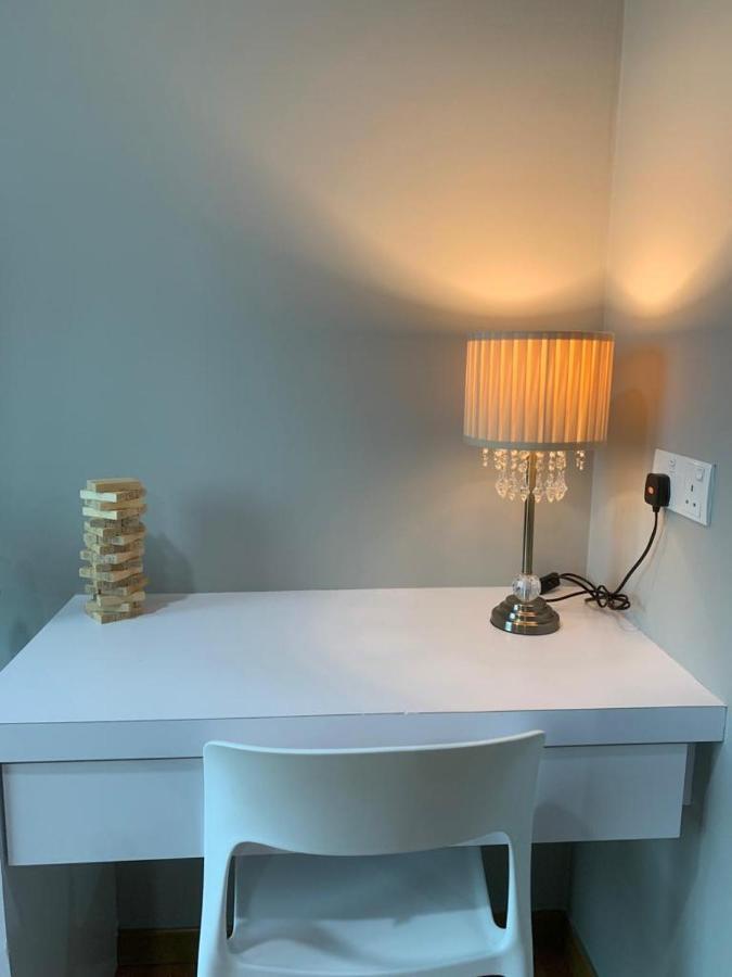 Imperium Residence Kuantan Cityview With Washing Machine מראה חיצוני תמונה