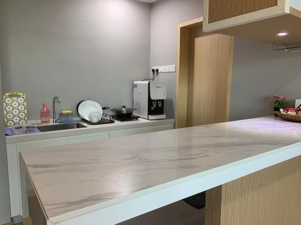 Imperium Residence Kuantan Cityview With Washing Machine מראה חיצוני תמונה