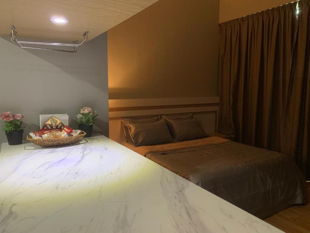 Imperium Residence Kuantan Cityview With Washing Machine מראה חיצוני תמונה