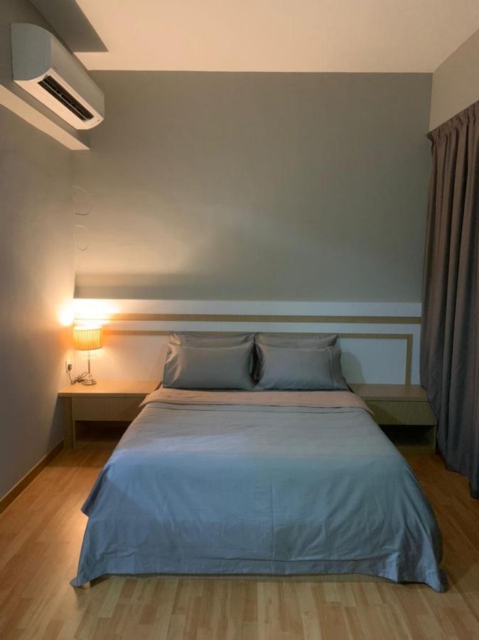 Imperium Residence Kuantan Cityview With Washing Machine מראה חיצוני תמונה