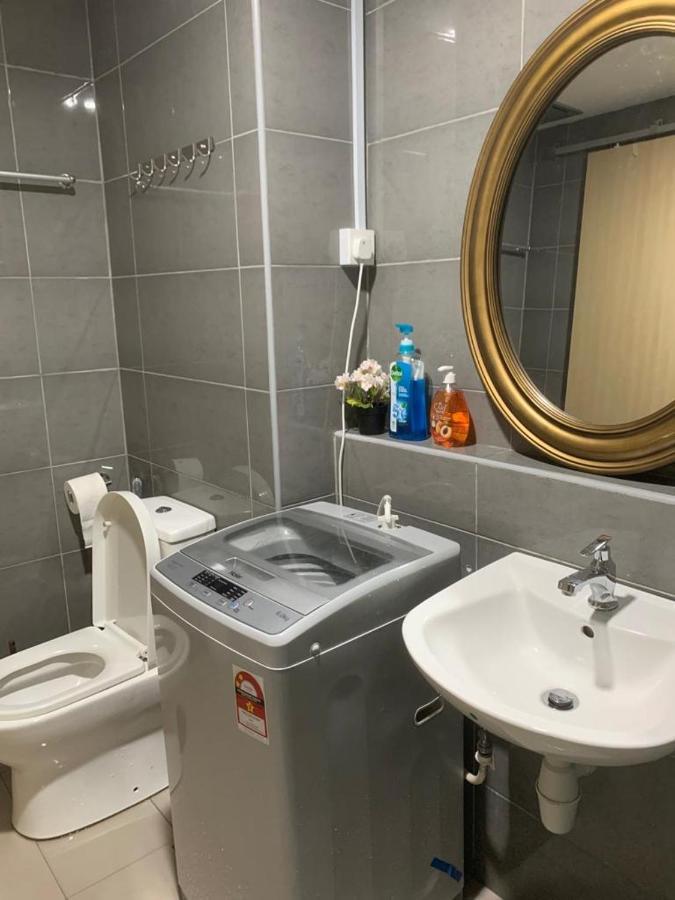 Imperium Residence Kuantan Cityview With Washing Machine מראה חיצוני תמונה
