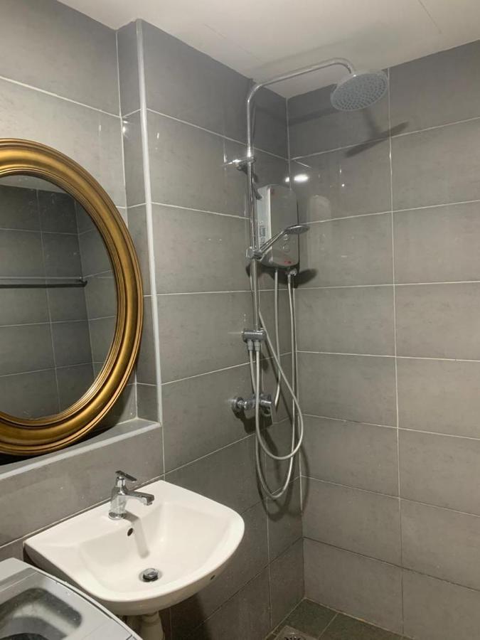 Imperium Residence Kuantan Cityview With Washing Machine מראה חיצוני תמונה