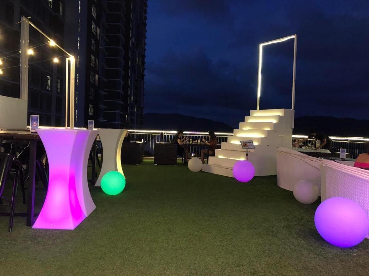 Imperium Residence Kuantan Cityview With Washing Machine מראה חיצוני תמונה