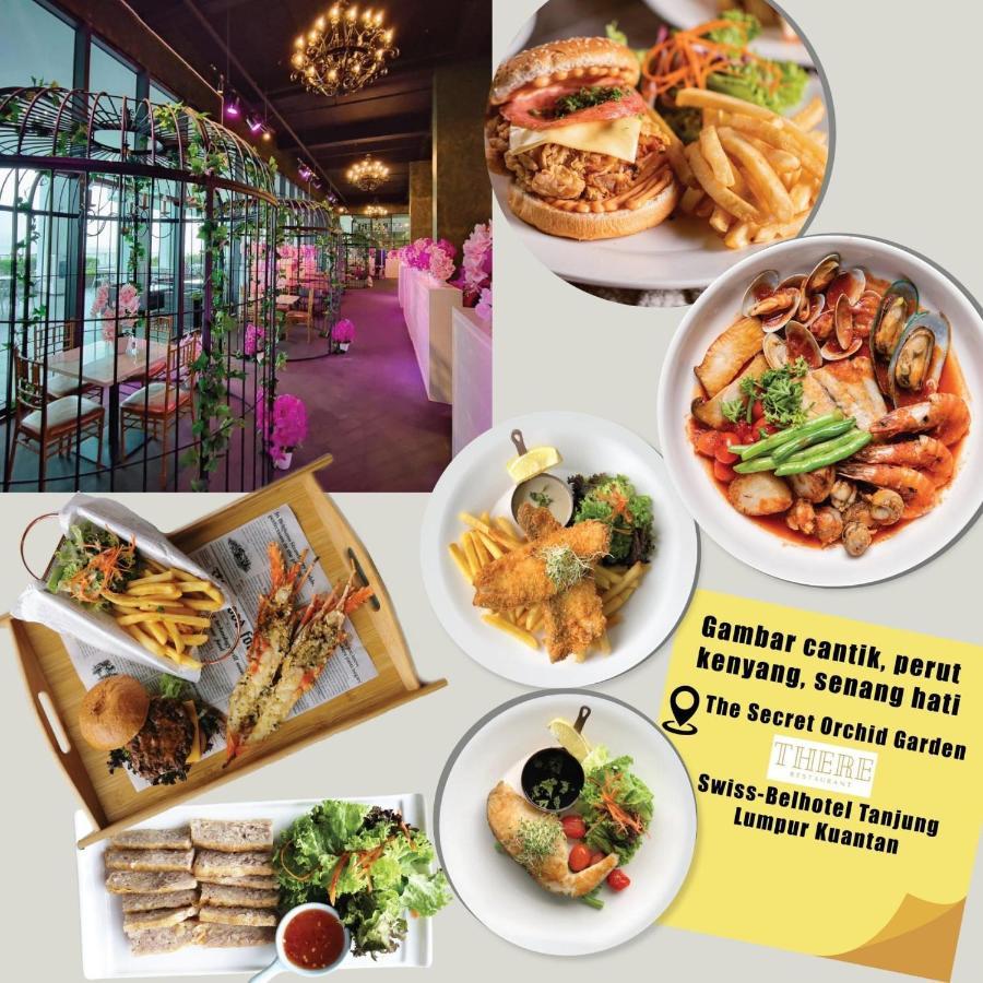 Imperium Residence Kuantan Cityview With Washing Machine מראה חיצוני תמונה